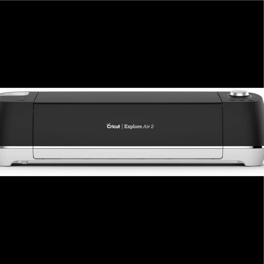 Cricut Explore Air 2